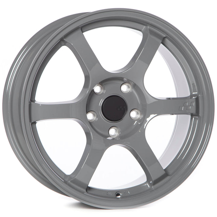 Circuit CSF1 Gloss Battleship Grey