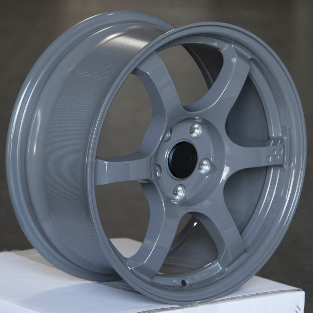 Circuit CSF1 Gloss Battleship Grey