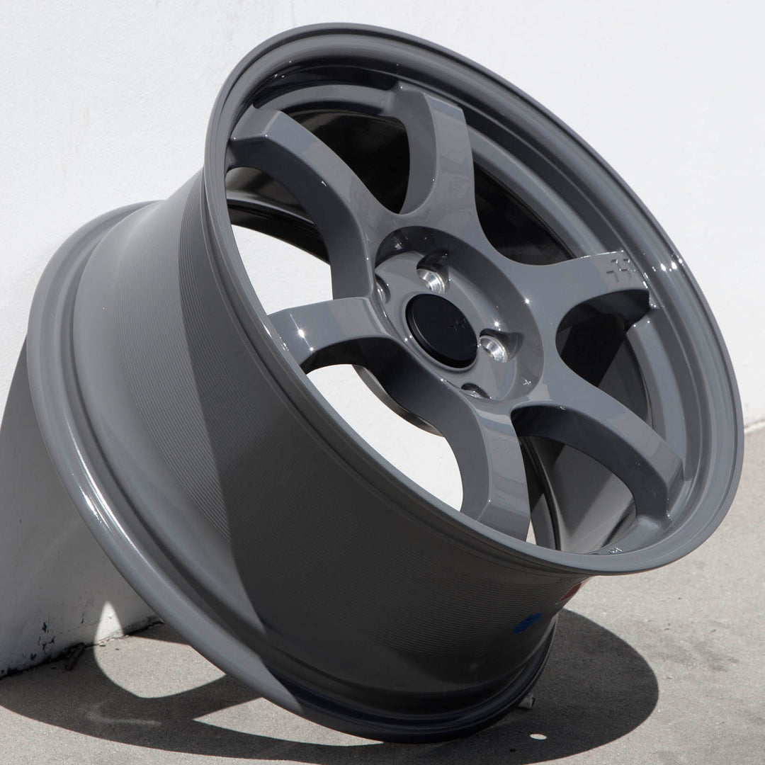 Circuit CSF1 Gloss Battleship Grey