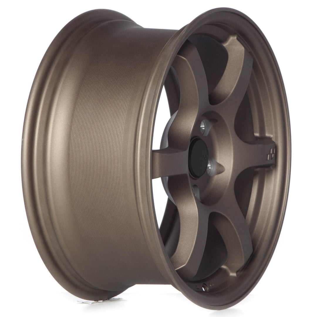 Circuit CSF1 Matte Bronze