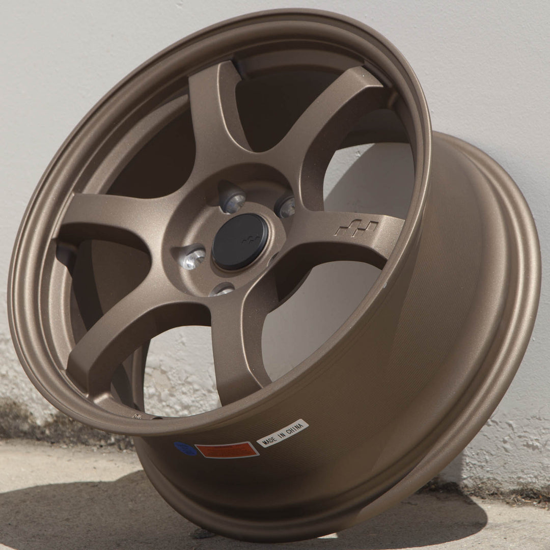 Circuit CSF1 Matte Bronze