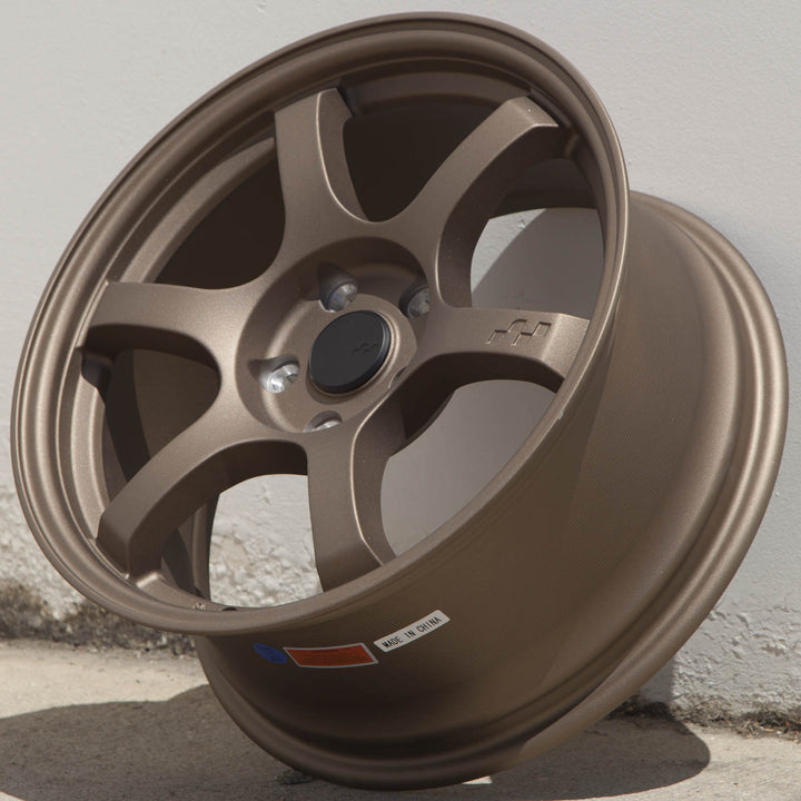 Circuit CSF1 Matte Bronze
