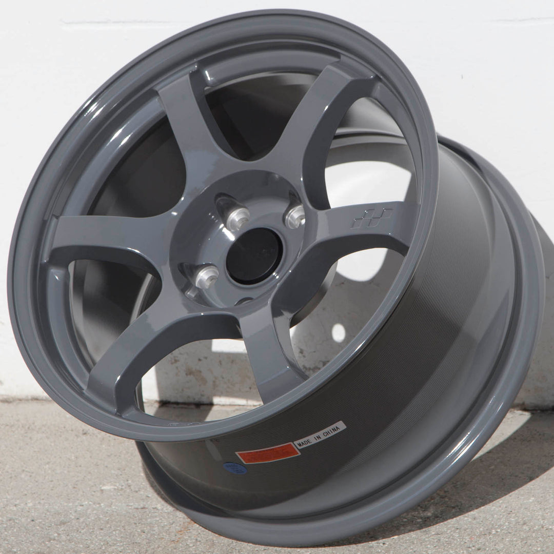 Circuit CSF1 Gloss Battleship Grey