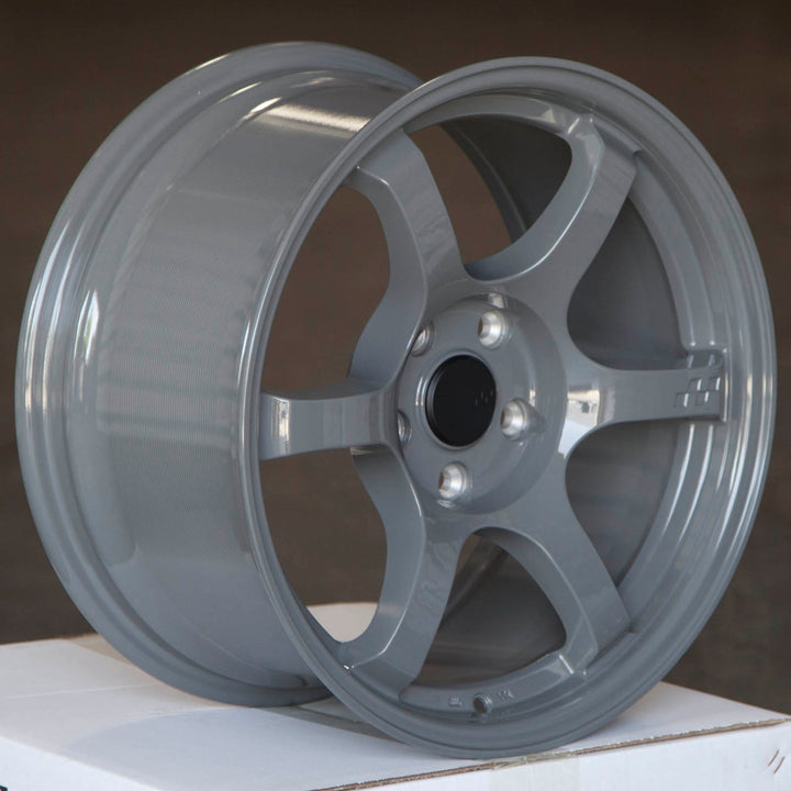 Circuit CSF1 Gloss Battleship Grey