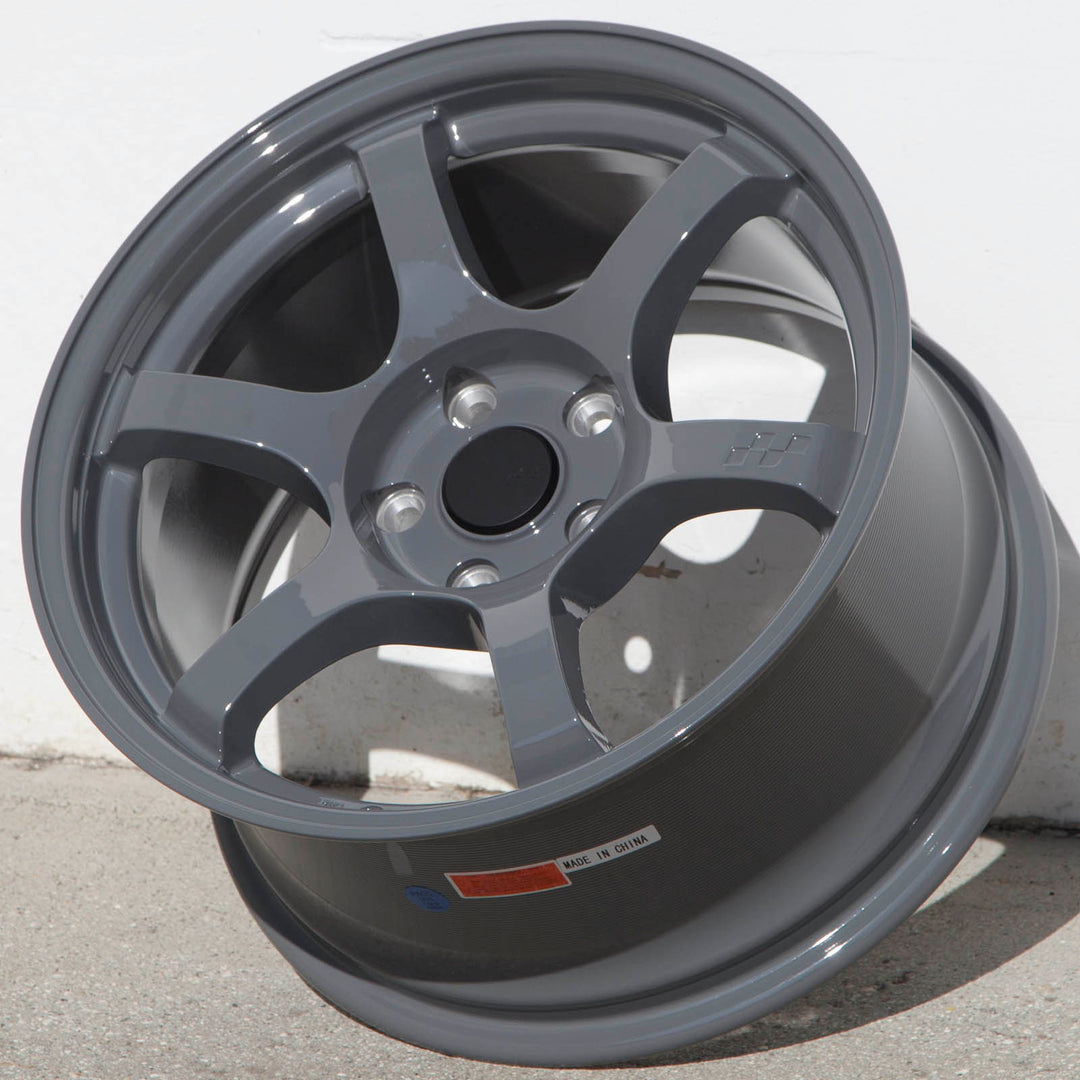 Circuit CSF1 Gloss Battleship Grey