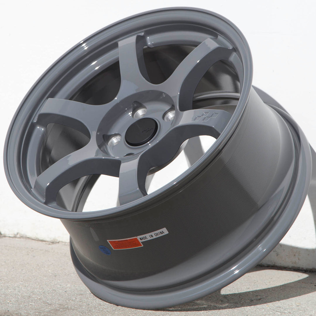 Circuit CSF1 Gloss Battleship Grey