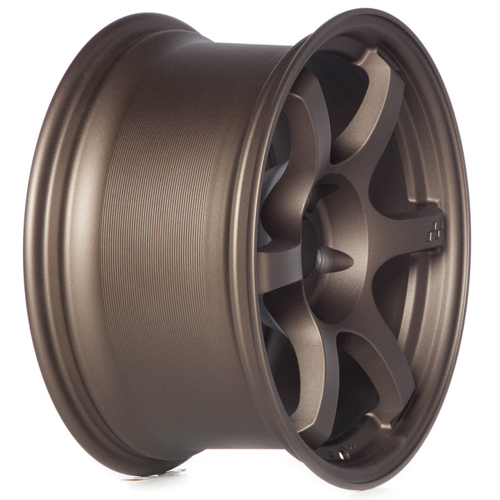 Circuit CSF1 Matte Bronze