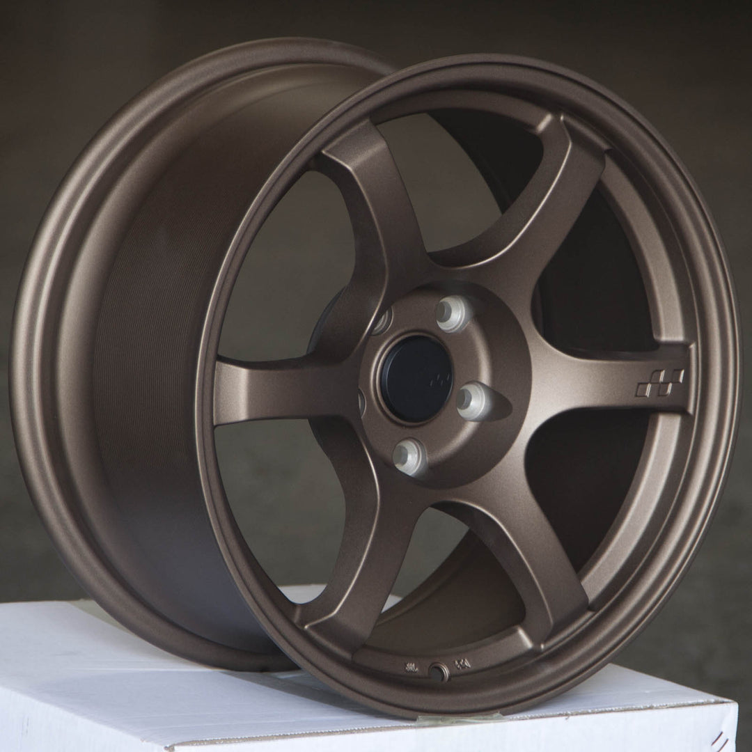 Circuit CSF1 Matte Bronze