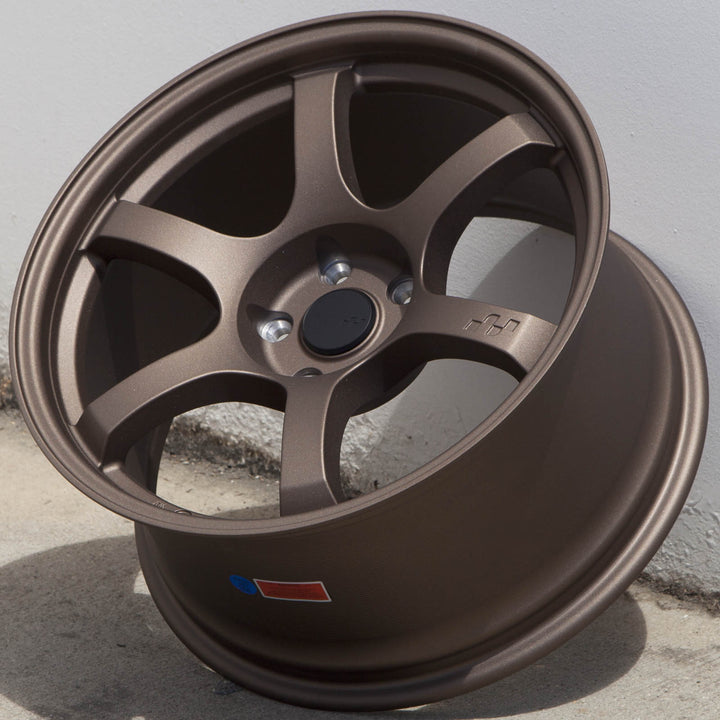 Circuit CSF1 Matte Bronze