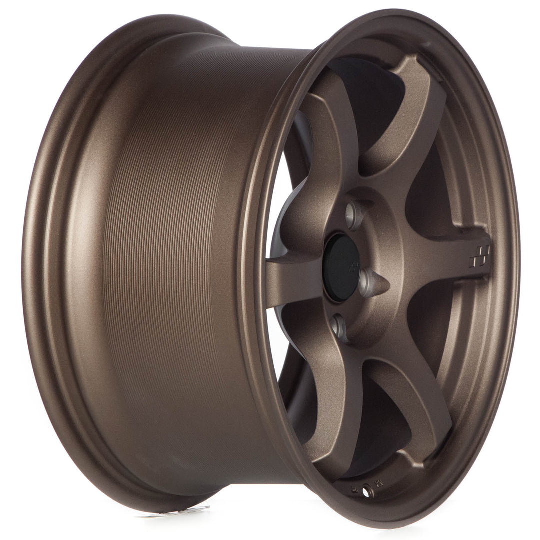 Circuit CSF1 Matte Bronze