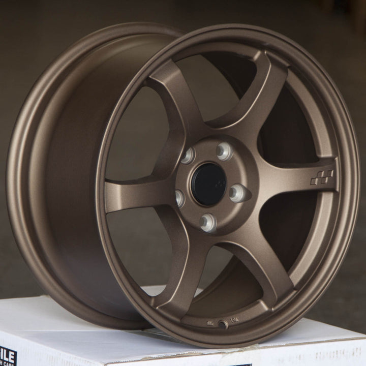 Circuit CSF1 Matte Bronze