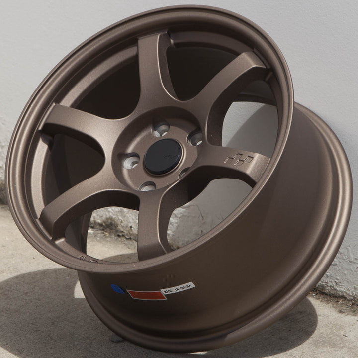 Circuit CSF1 Matte Bronze
