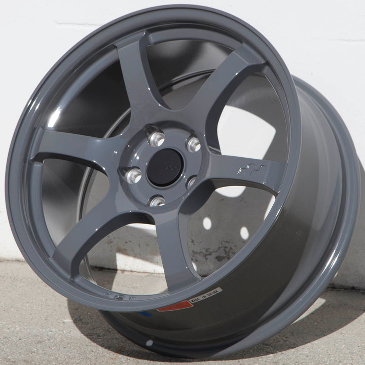 Circuit CSF1 Gloss Battleship Grey