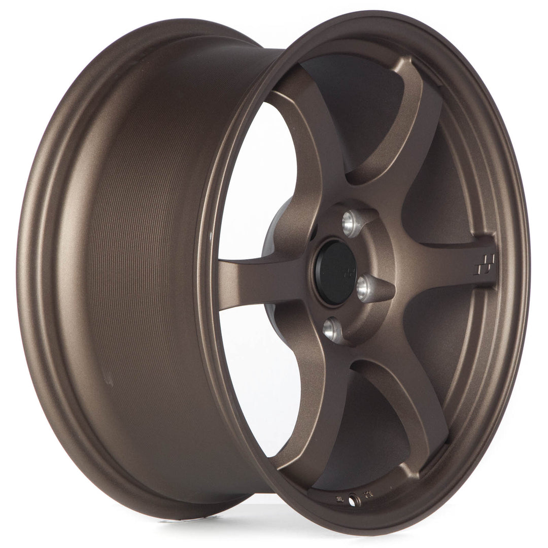 Circuit CSF1 Matte Bronze