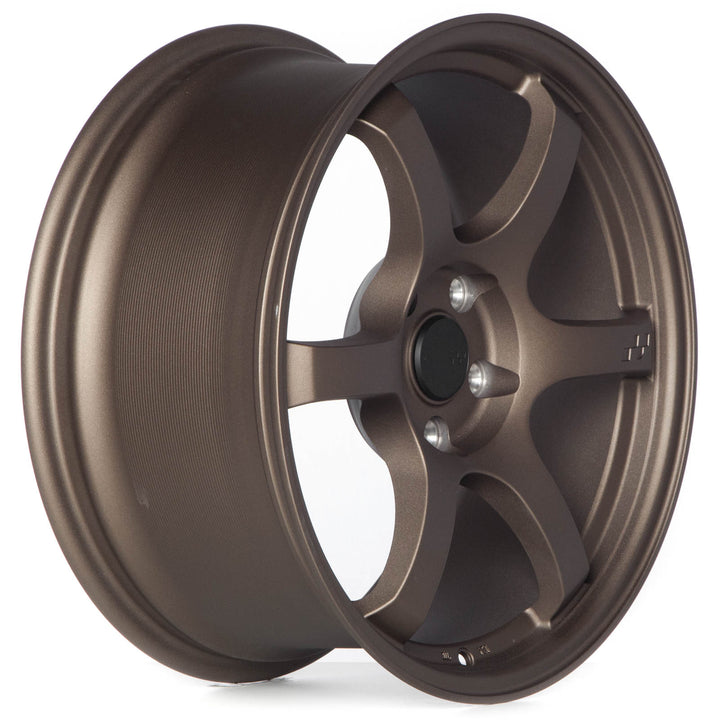 Circuit CSF1 Matte Bronze