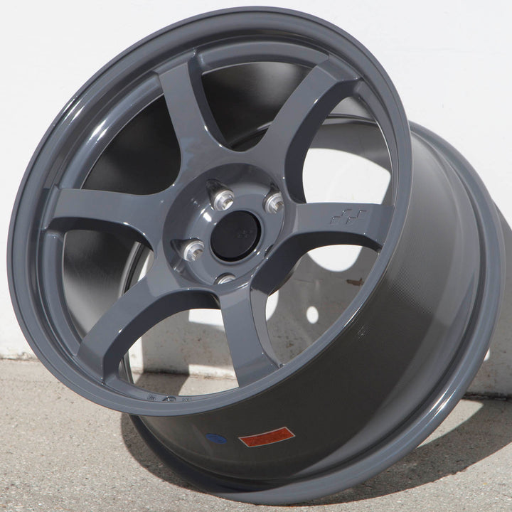 Circuit CSF1 Gloss Battleship Grey