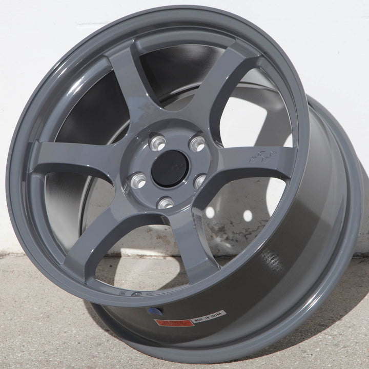 Circuit CSF1 Gloss Battleship Grey