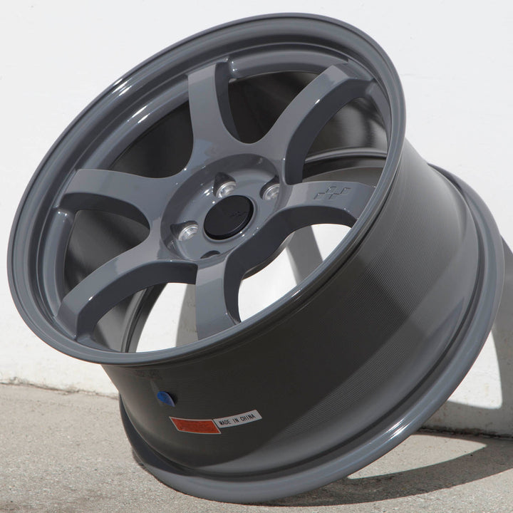 Circuit CSF1 Gloss Battleship Grey