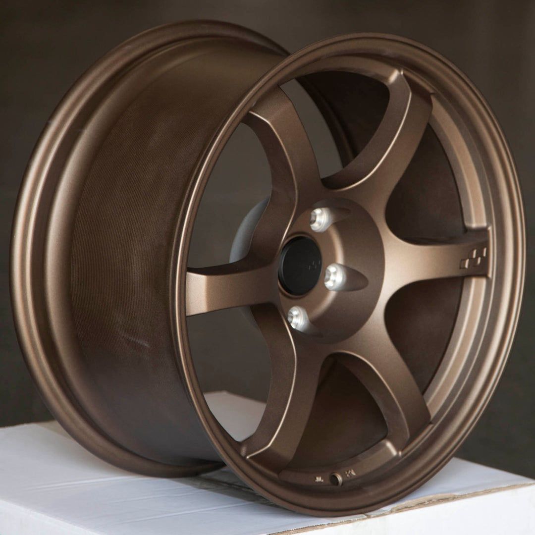 Circuit CSF1 Matte Bronze