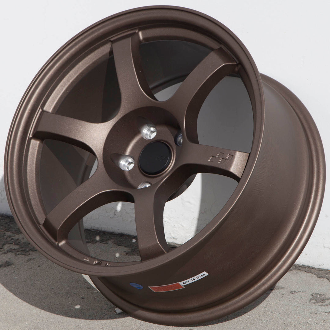 Circuit CSF1 Matte Bronze