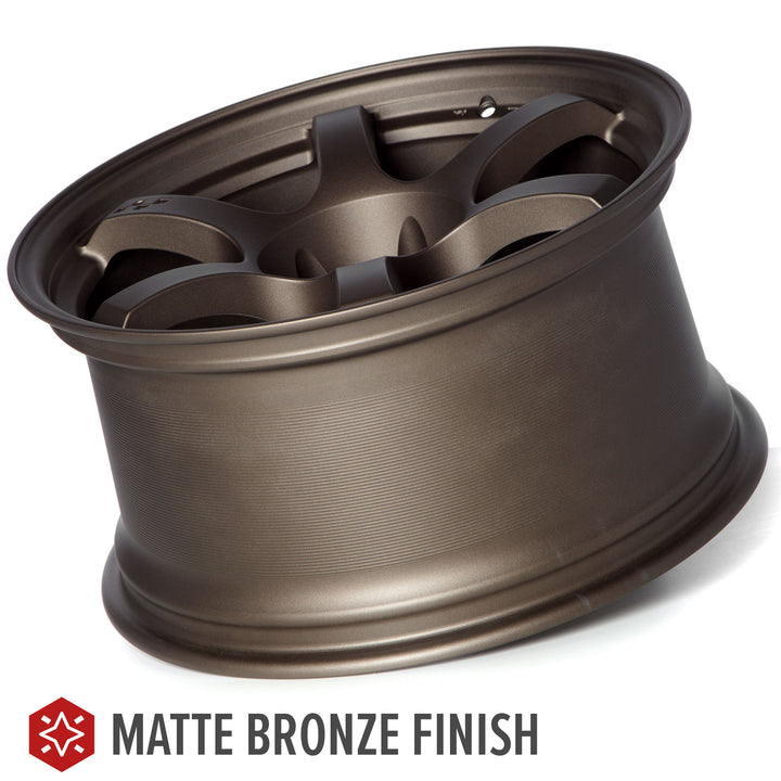 Circuit CSF1 Matte Bronze