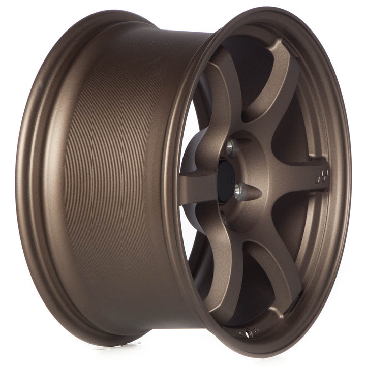 Circuit CSF1 Matte Bronze