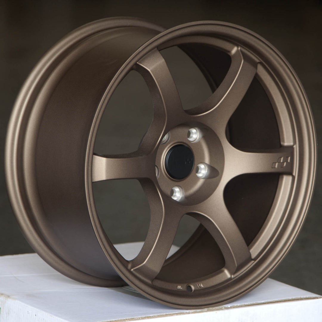 Circuit CSF1 Matte Bronze