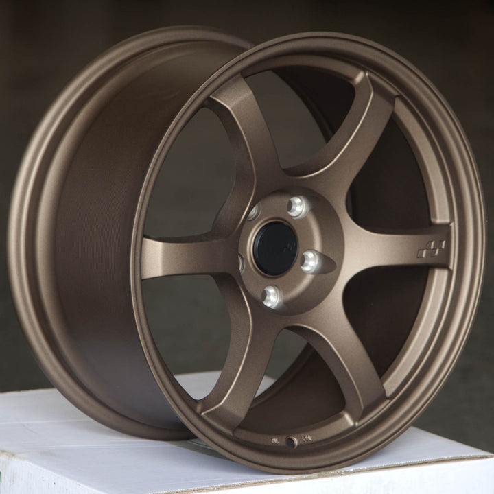 Circuit CSF1 Matte Bronze