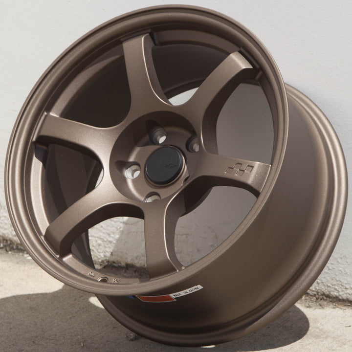 Circuit CSF1 Matte Bronze