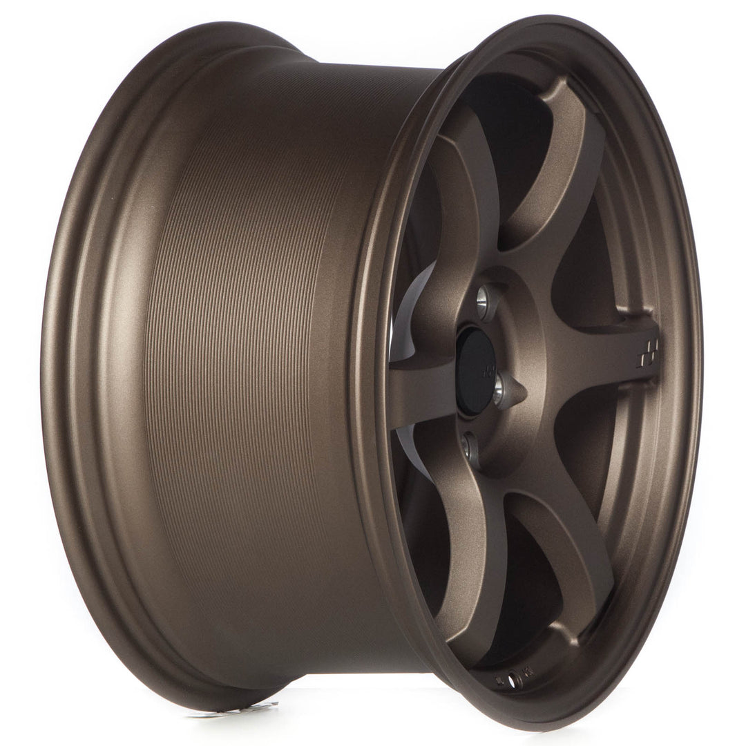 Circuit CSF1 Matte Bronze