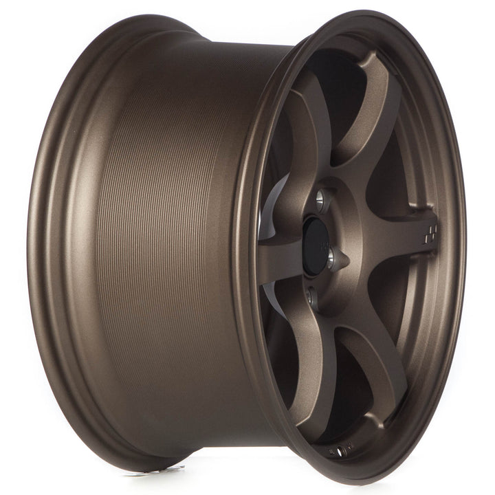 Circuit CSF1 Matte Bronze
