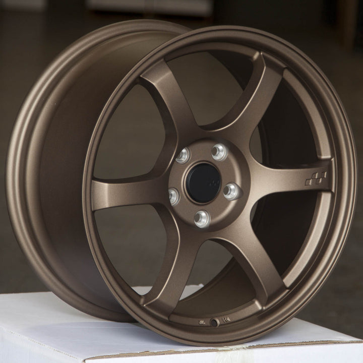 Circuit CSF1 Matte Bronze
