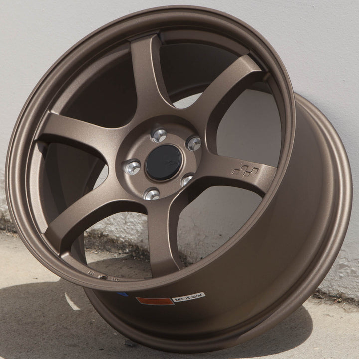 Circuit CSF1 Matte Bronze