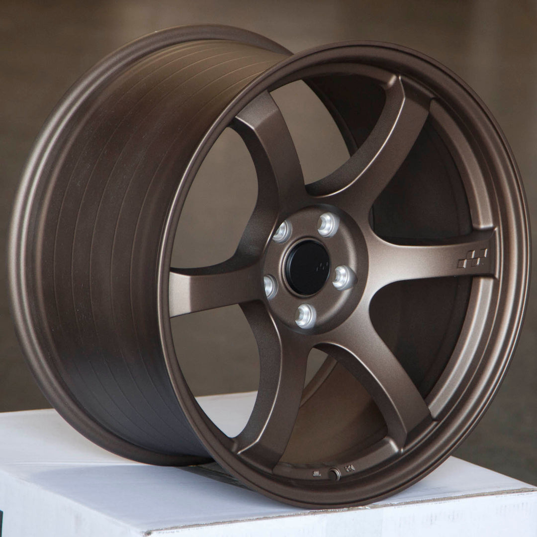 Circuit CSF1 Matte Bronze