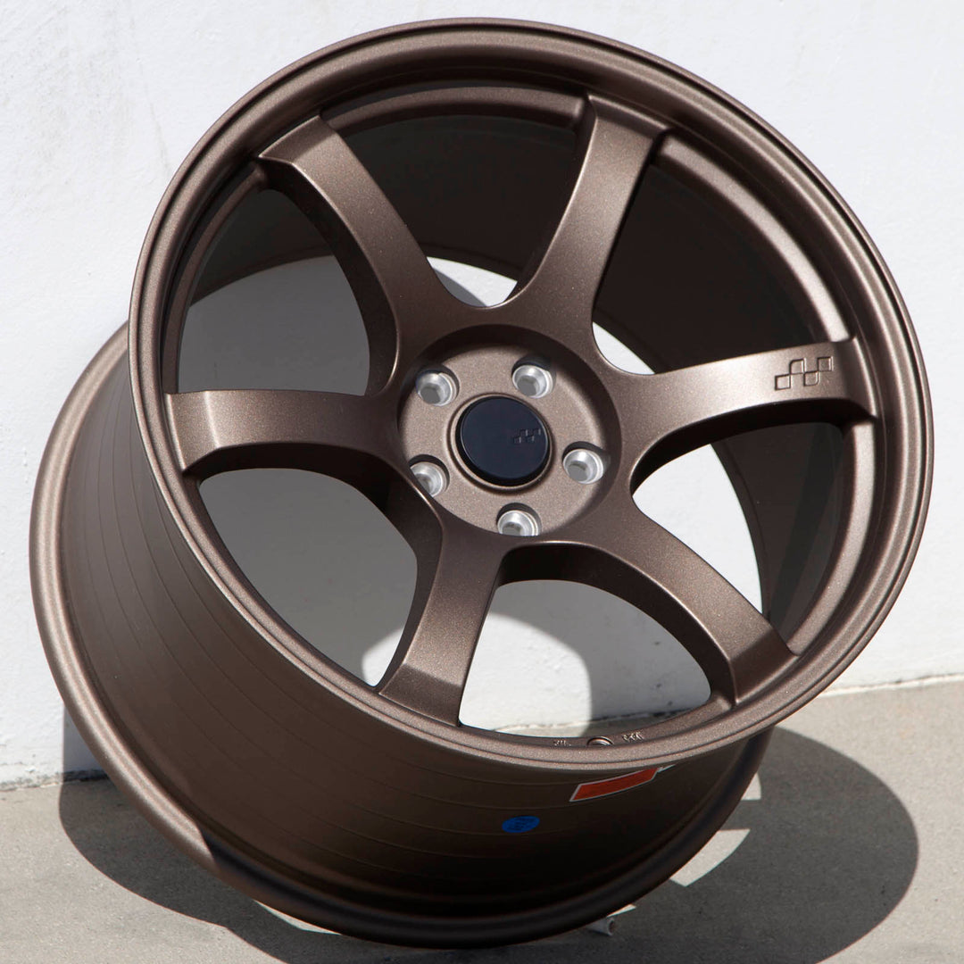 Circuit CSF1 Matte Bronze