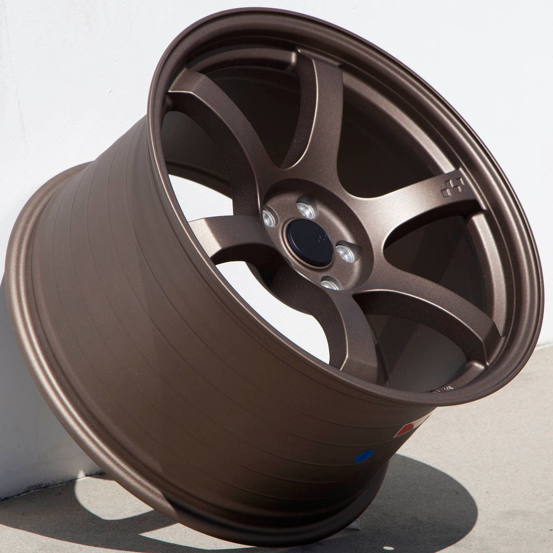 Circuit CSF1 Matte Bronze
