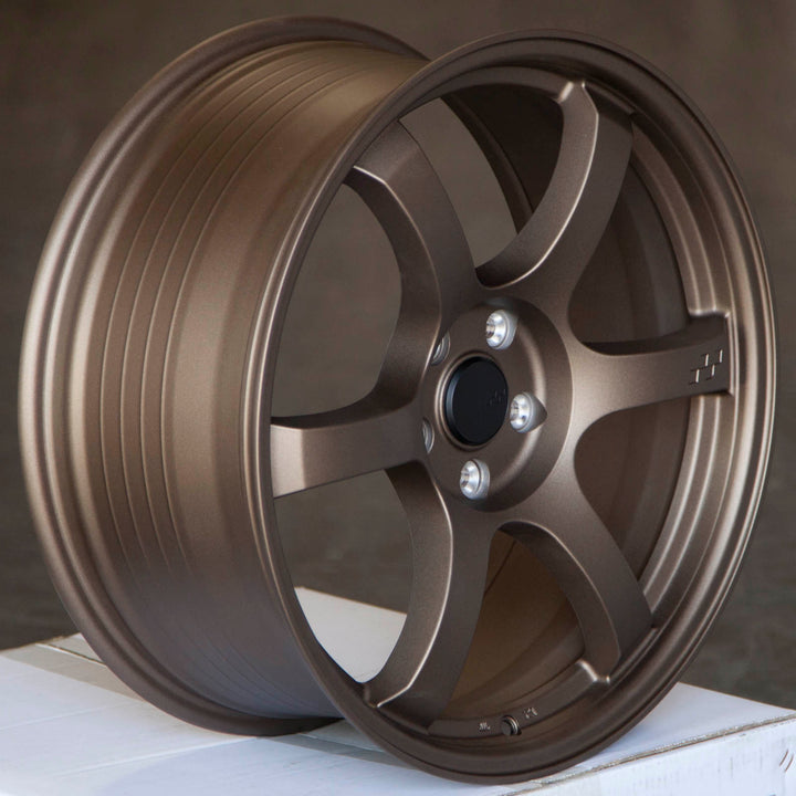 Circuit CSF1 Matte Bronze