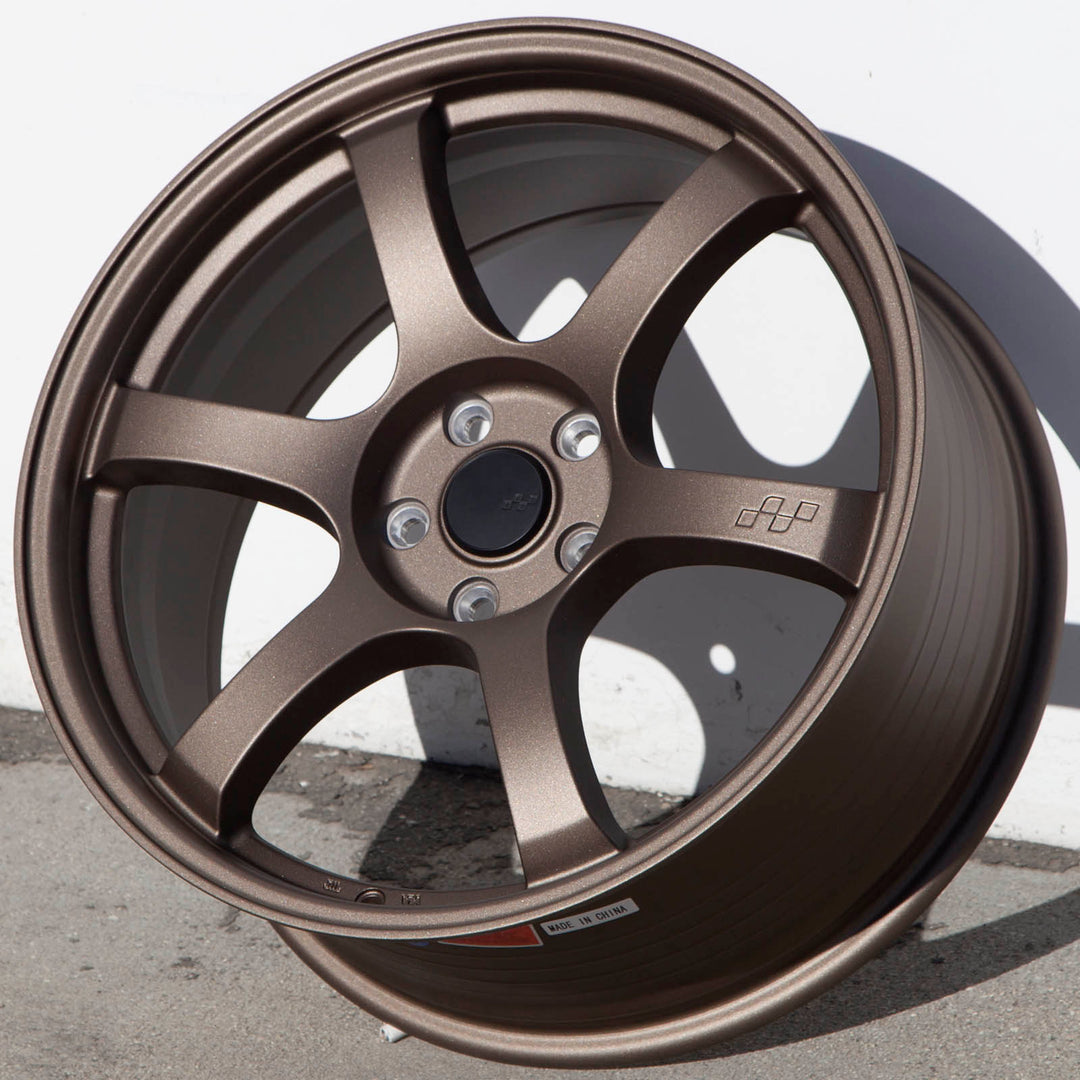 Circuit CSF1 Matte Bronze