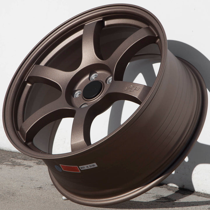 Circuit CSF1 Matte Bronze