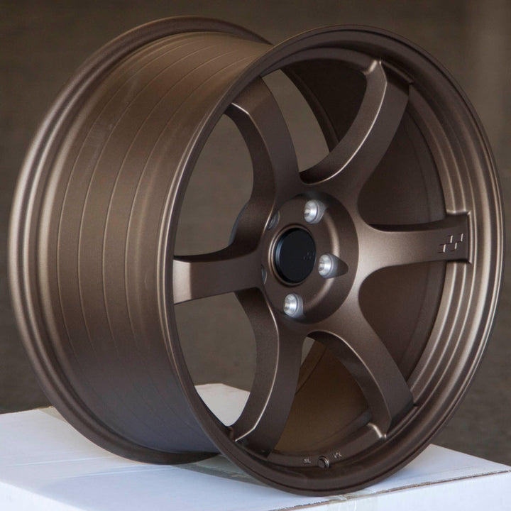 Circuit CSF1 Matte Bronze