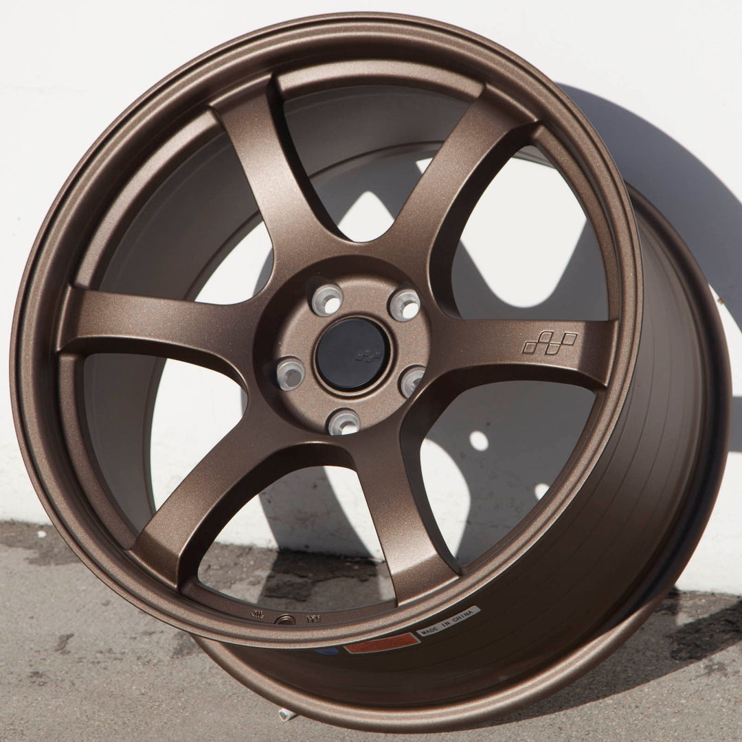 Circuit CSF1 Matte Bronze