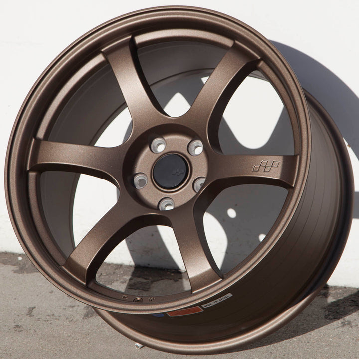 Circuit CSF1 Matte Bronze