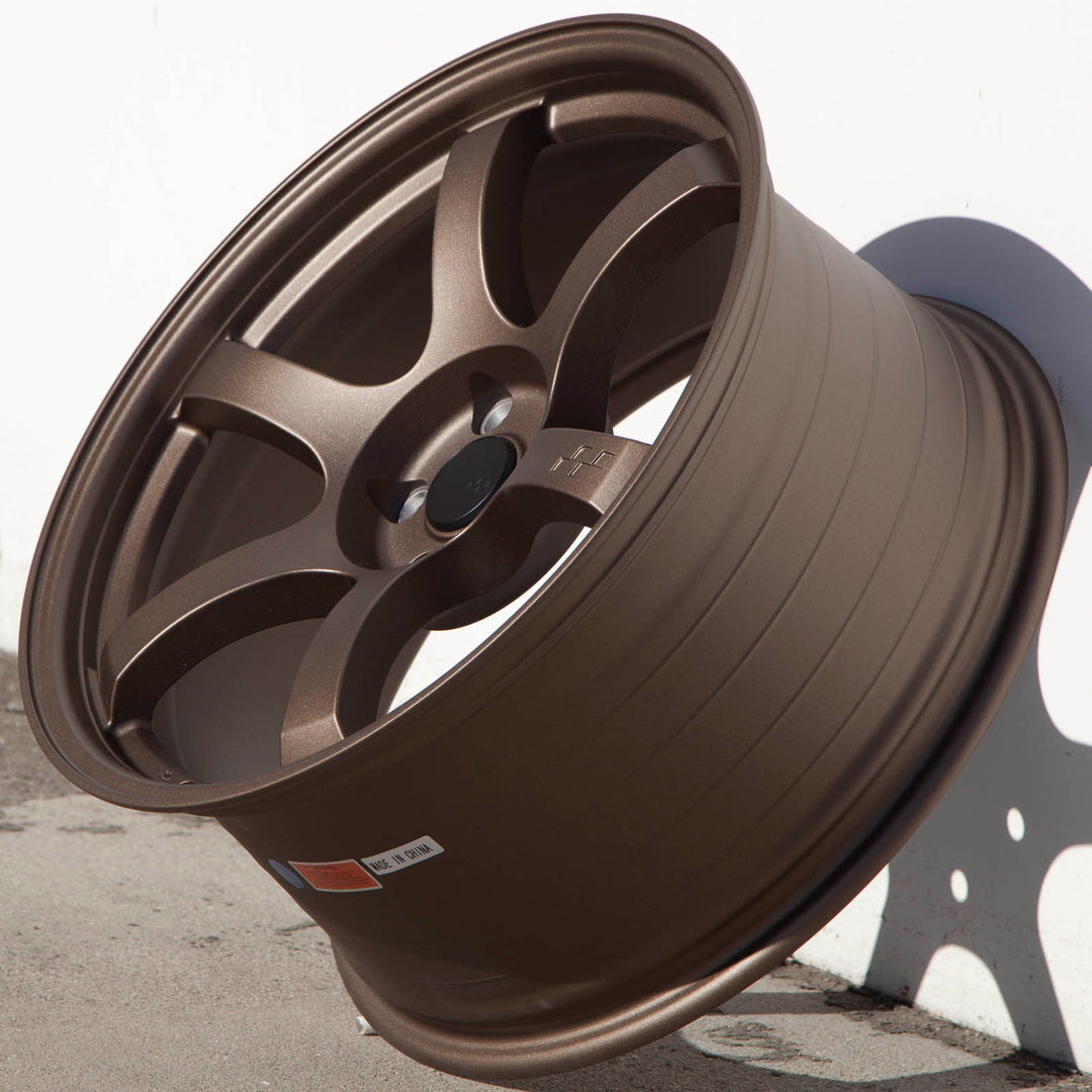 Circuit CSF1 Matte Bronze