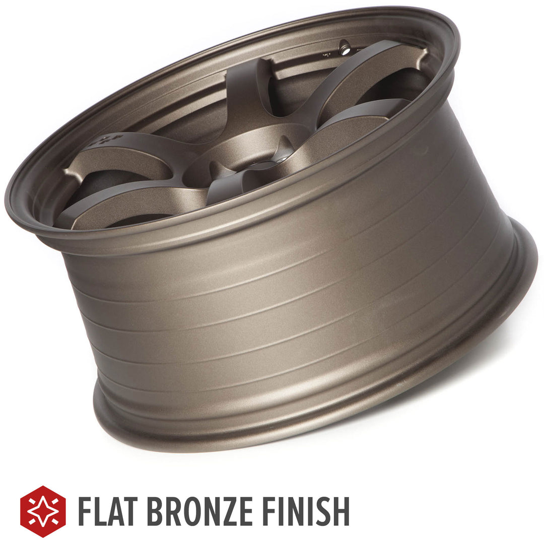 Circuit CSF1 Matte Bronze
