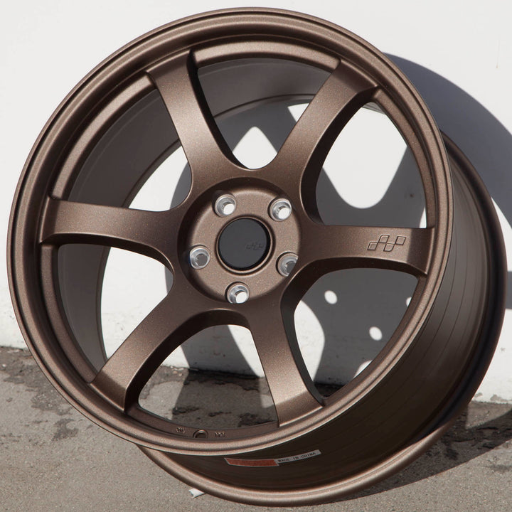 Circuit CSF1 Matte Bronze