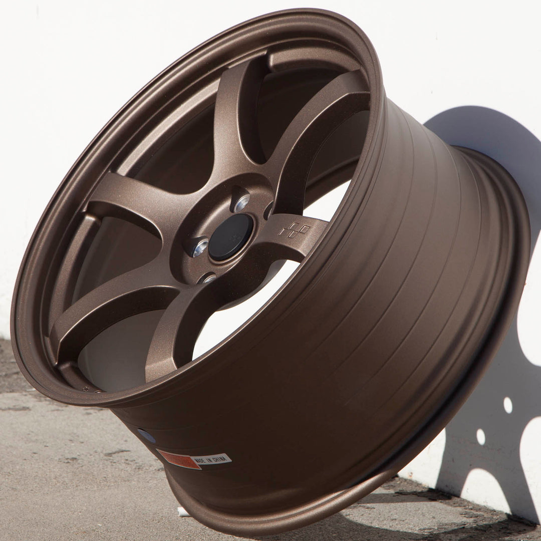 Circuit CSF1 Matte Bronze