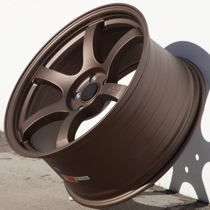 Circuit CSF1 Matte Bronze
