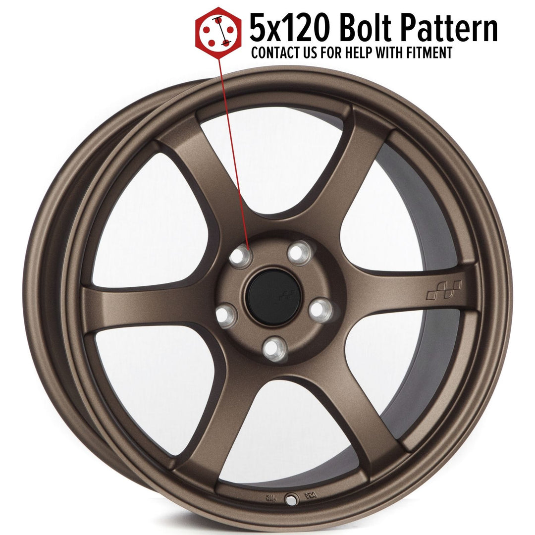 Circuit CSF1 Matte Bronze