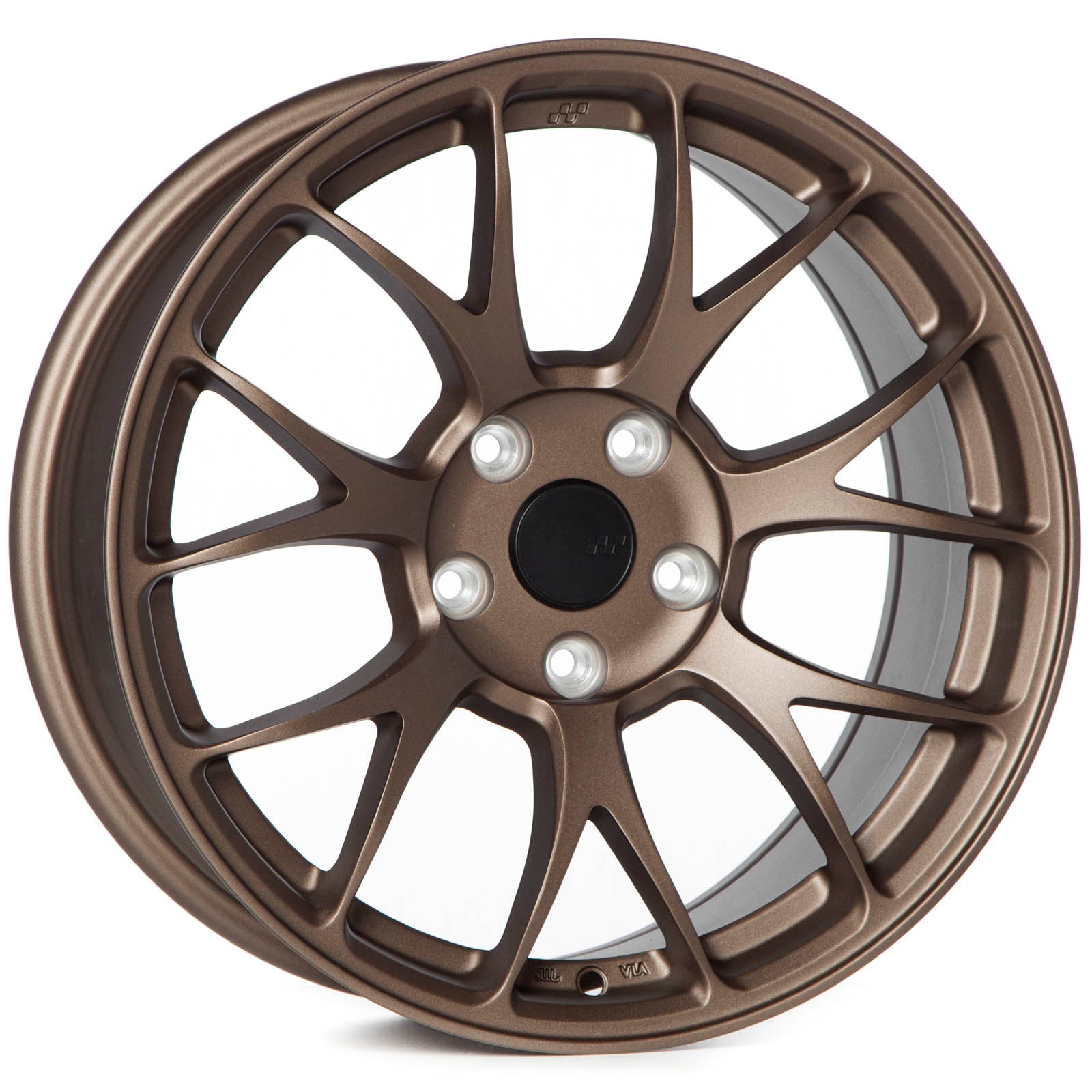 Circuit CSF2 Matte Bronze