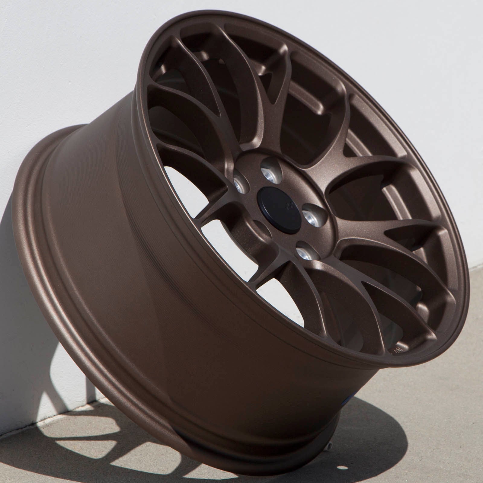 Circuit CSF2 Matte Bronze
